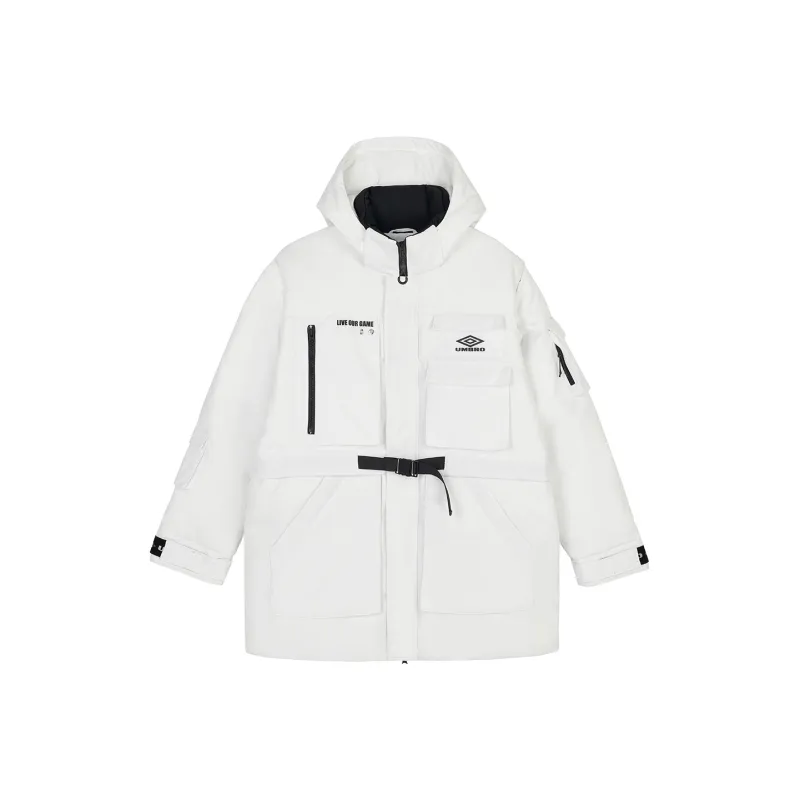 Umbro Down Jackets Unisex-5