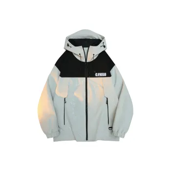 Cost Per Kilo Waterproof And Windproof Windbreaker Jacket Unisex
