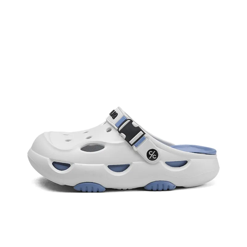 Colorful Creations Clogs Unisex-1