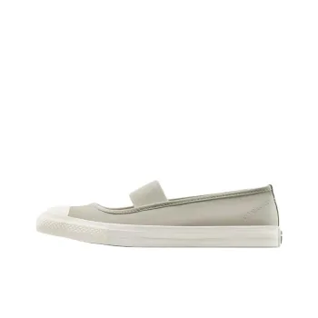 Chuck Taylor All Star Women's Converse Dainty Ballerina 'Stretch Pale Surplus' Women's