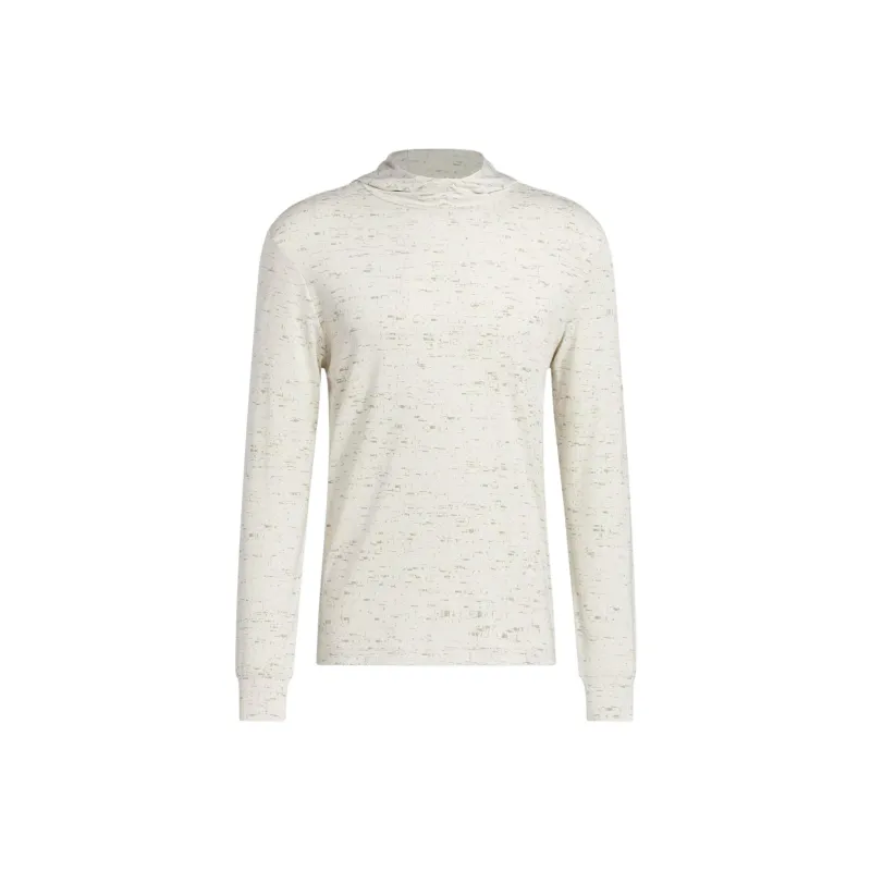 Adidas Free Shipping With AdiClub Core Printed Lightweight Hoodie-0