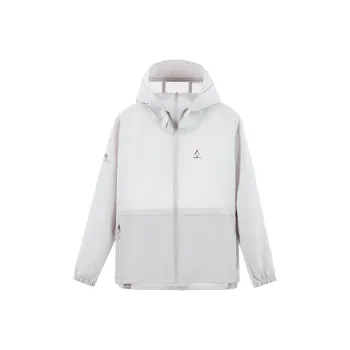 QIE Sun Protection Clothing Unisex
