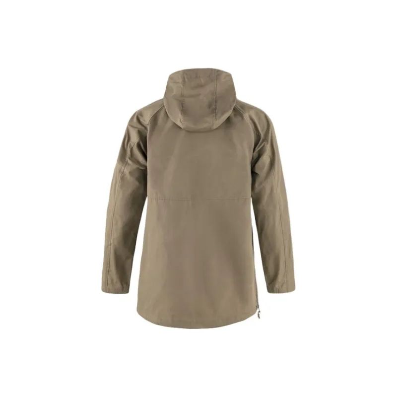 Fjallraven Jackets & Coats Women's Light Brown-1