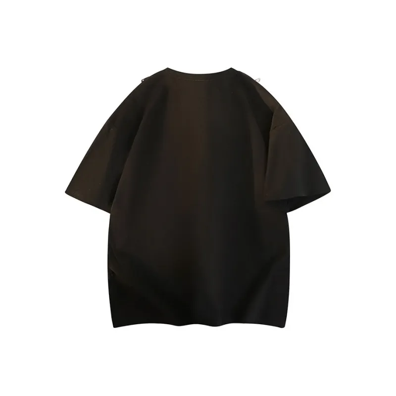 URBAN AUTHENTIC T Shirts Unisex-1