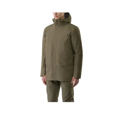 Arcteryx THERME INSULATED Jackets Men