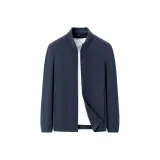 B5 Navy Blue