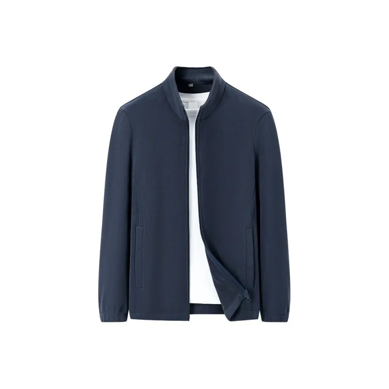 Red bean Jackets Unisex-0