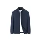 B5 Navy Blue