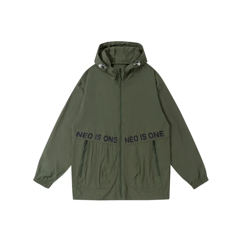 NEO FANTASTIC Sun Protection Clothing Unisex-2