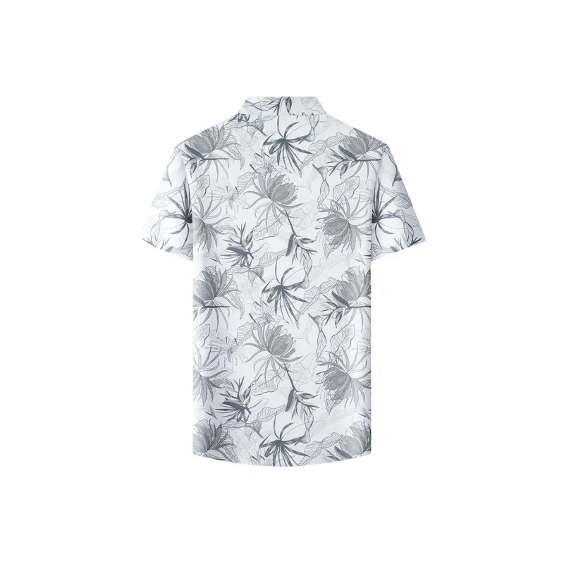 FORTEI Shirts Men-1