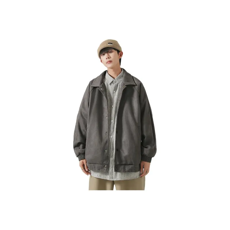 MOPE Jackets Men-1