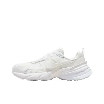 Nike V2K Run White Summit White Women's