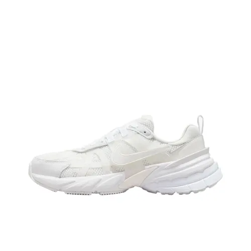 Nike V2K Run White Summit White Women's