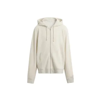ZARA Sweatshirts Men White