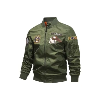 TREK&TRAVEL Jackets Coats Men's