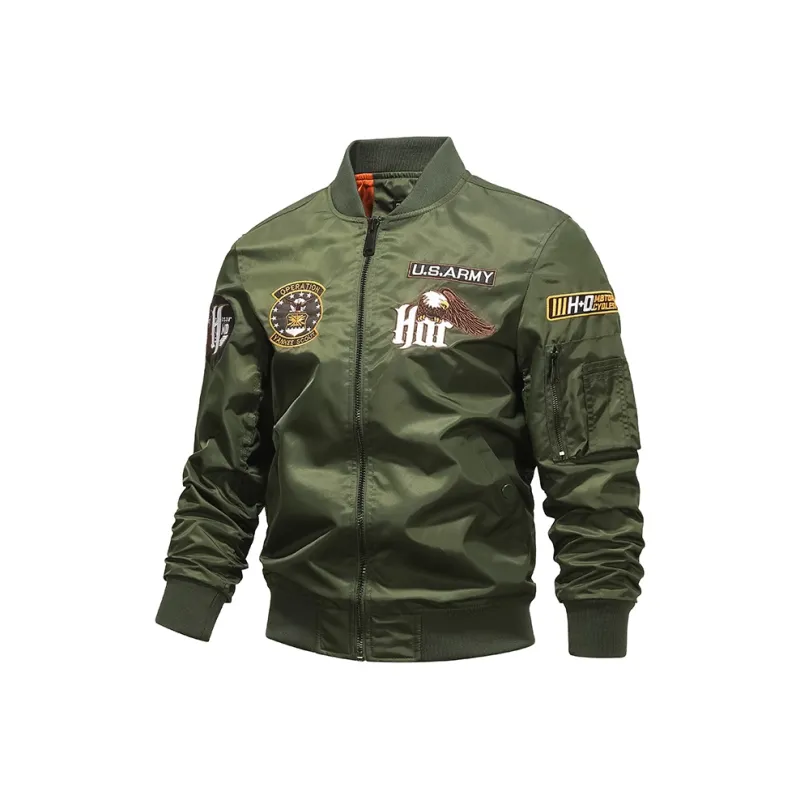 TREK&TRAVEL Jackets Coats Men's-0