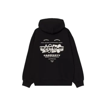 Carhartt WIP Runaway Hoodie