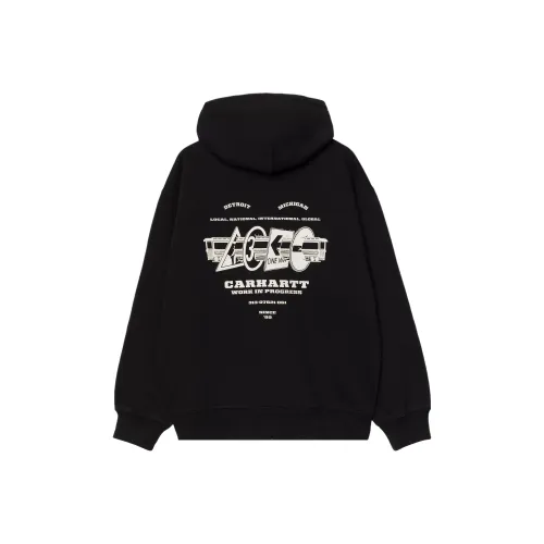 Carhartt WIP Runaway Hoodie