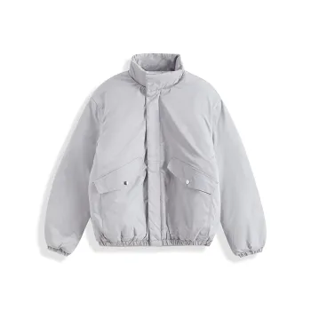 I'm David Puffer Jackets Unisex
