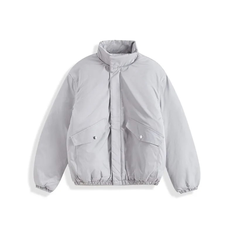 I'm David Puffer Jackets Unisex-0