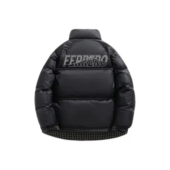 Ferrero Ross Down Jacket Unisex
