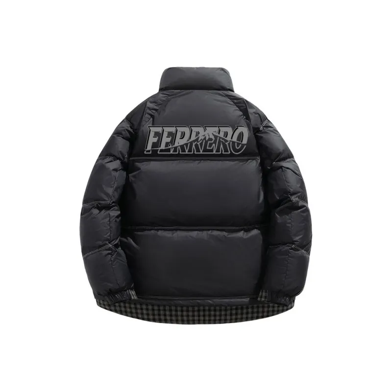 Ferrero Ross Down Jacket Unisex-0