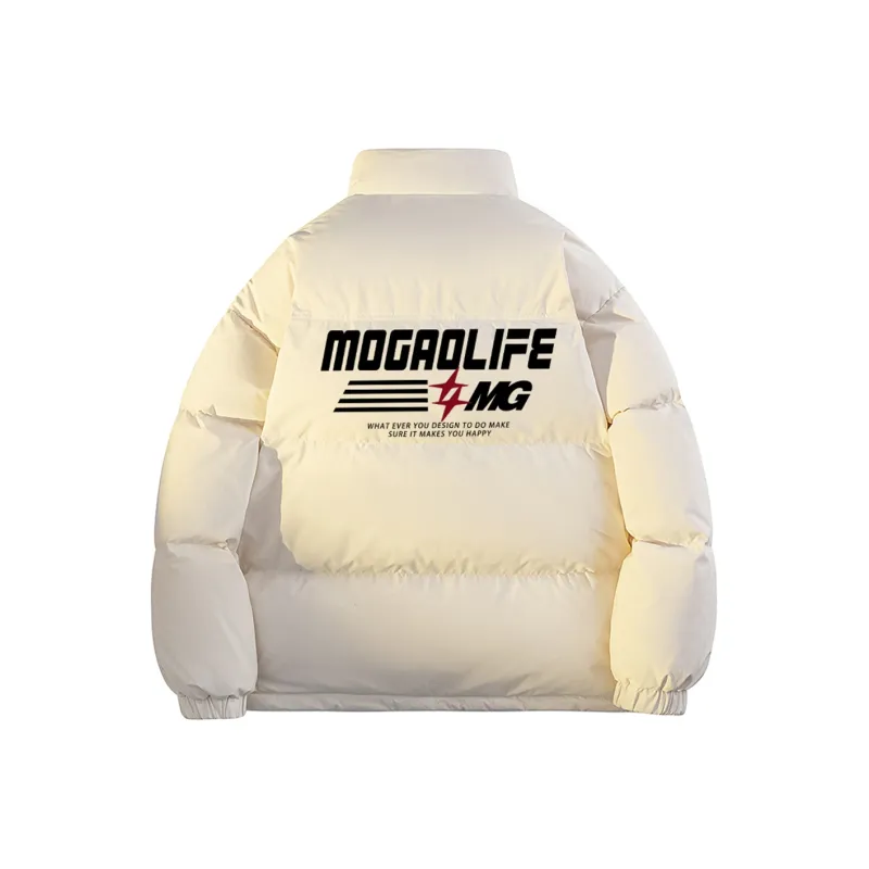 Mogao Down Jackets Unisex-3