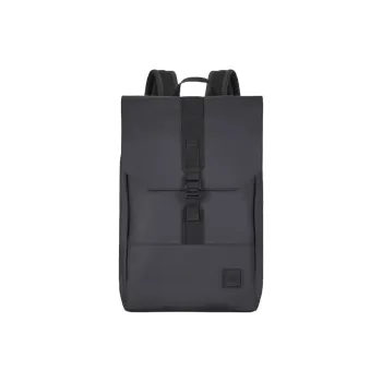 CAT PU Backpack Large Size Men's