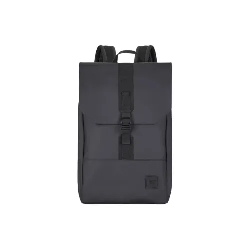 CAT PU Backpack Large Size Men's