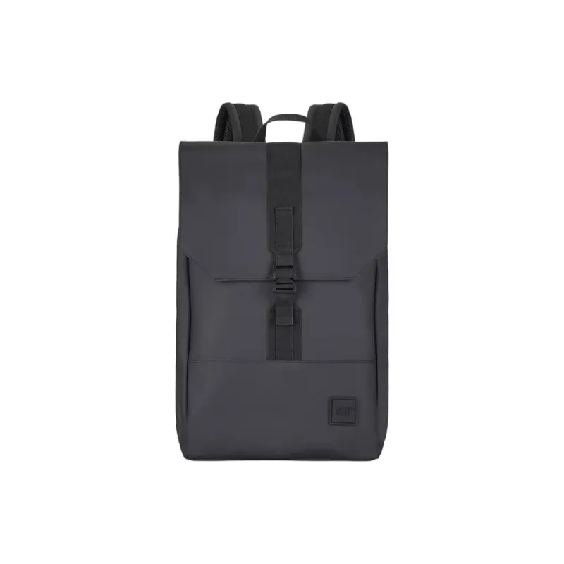 CAT PU Backpack Large Size Men's-0