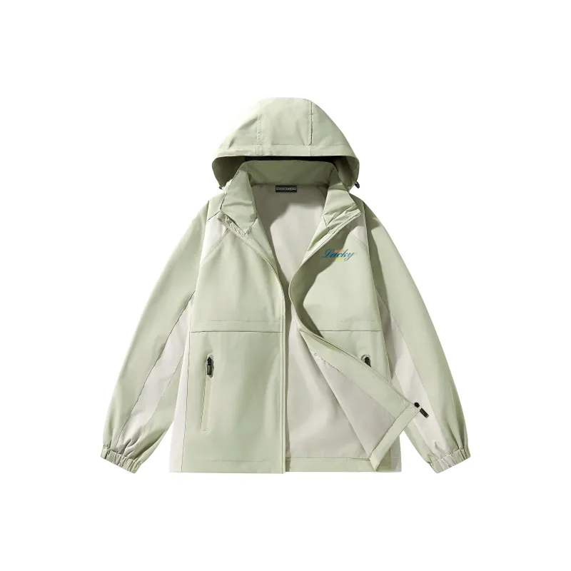David Bakken x DAOMEIXIONG Jacket Unisex-7