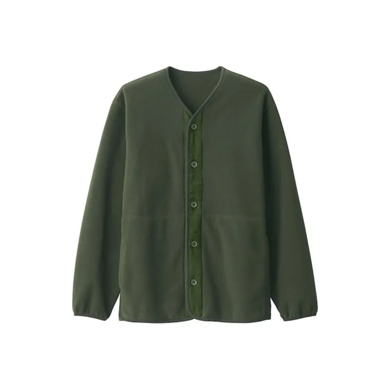 MUJI Jackets Men-0