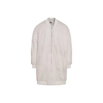 ISABEL MARANT Kordan Bomber Coat