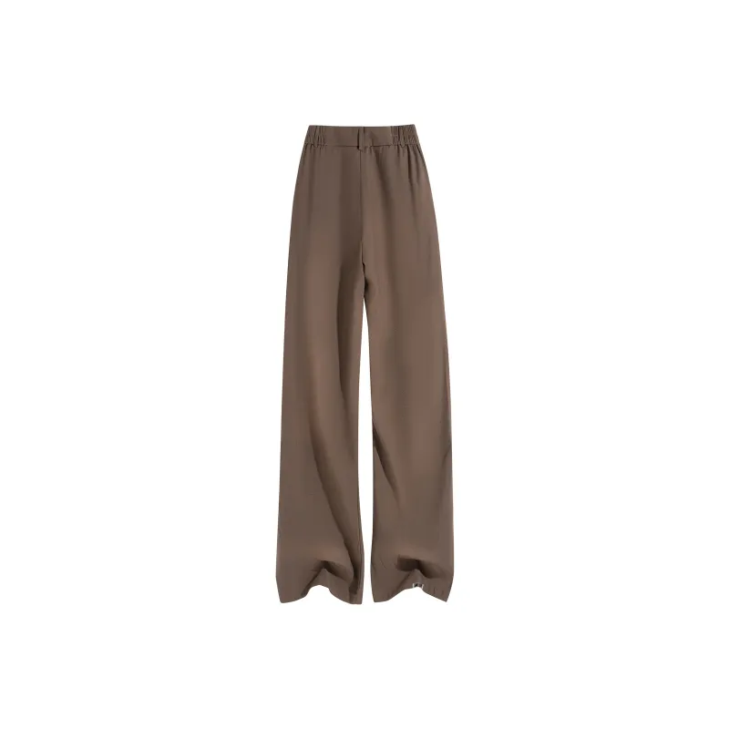 SAME FLOW Suit Trousers Unisex-6