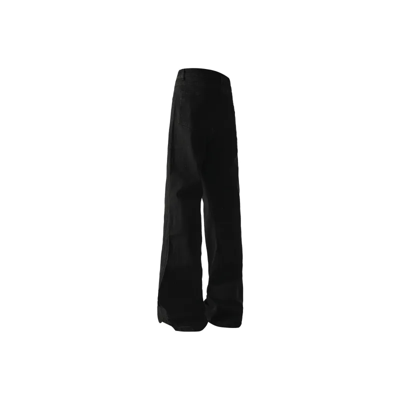 CHARLIE GOLF Jeans Unisex-1