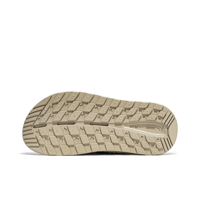 AMICNIEGD Slip Resistant Cushioning Slide Slippers Men's-3