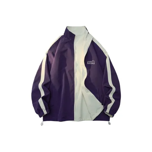 FAX FOR FMACM Jackets Coats Unisex
