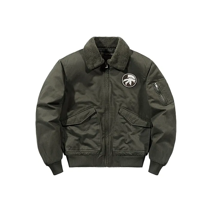 VIP Velvet Jackets Men-0