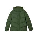 Vanilla Green