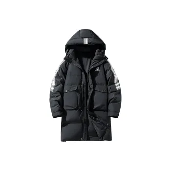 DOUBLE FISH Down Jackets Unisex