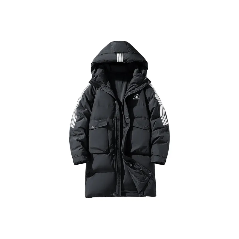 DOUBLE FISH Down Jackets Unisex-0