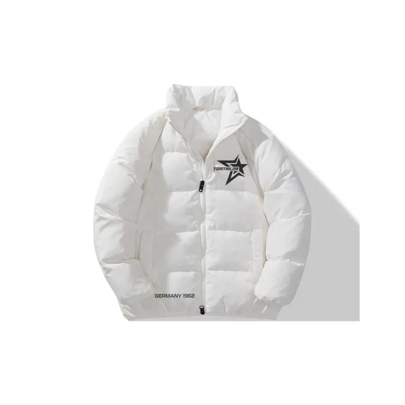 TOM TAILOR Down Jackets Unisex-5