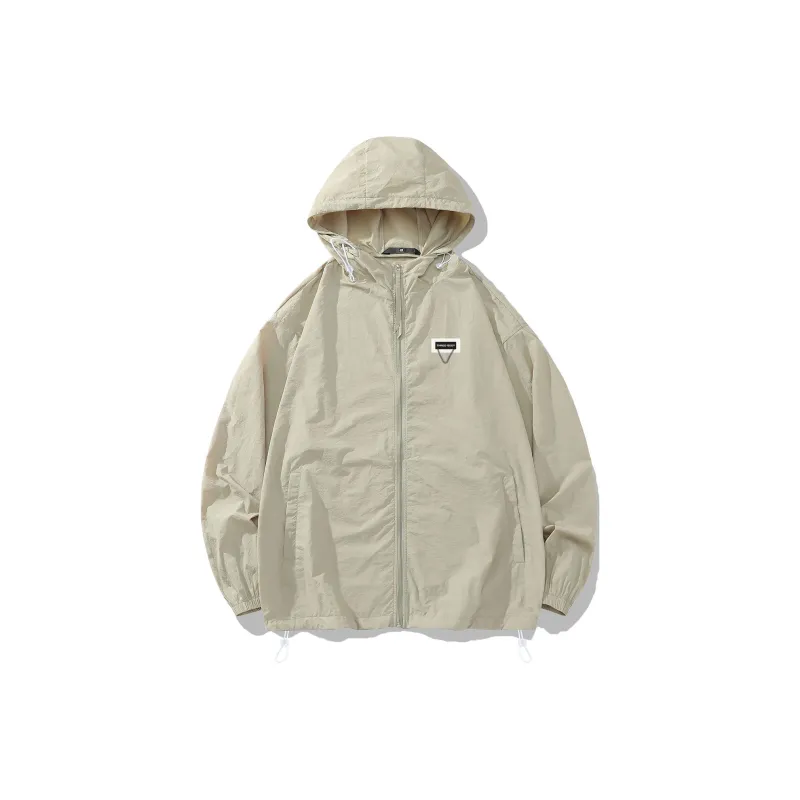 THREE BODY Sun Protection Clothing Unisex-9