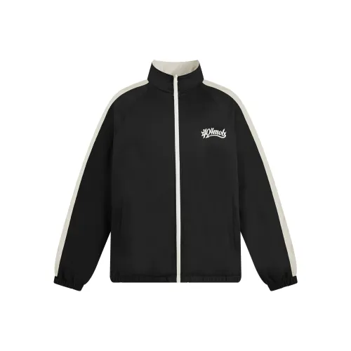 404MOB GANG 남녀공용 자켓