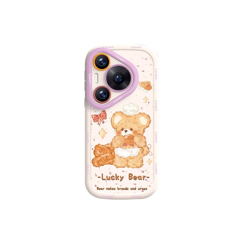 HASEE Phone Cases-6