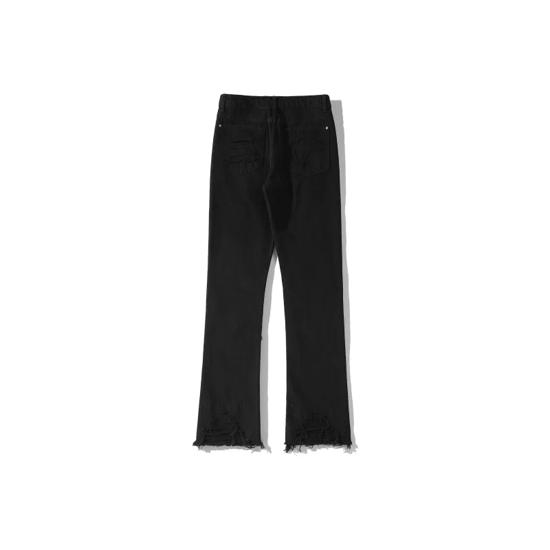 TESTUNG Jeans Unisex-12