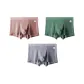 Silver Gray+Wood Green+Pastel Pink