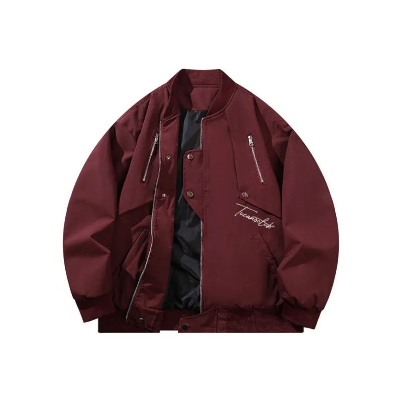 TUCANO Jackets Unisex-8
