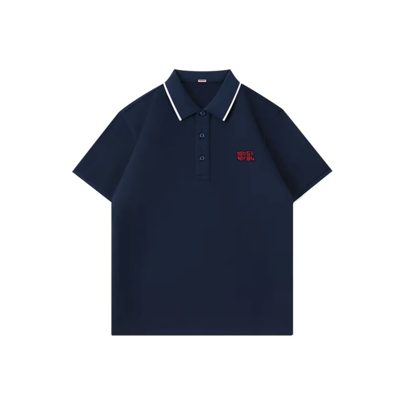 TRANSFORMERS Polo Shirts Unisex-5