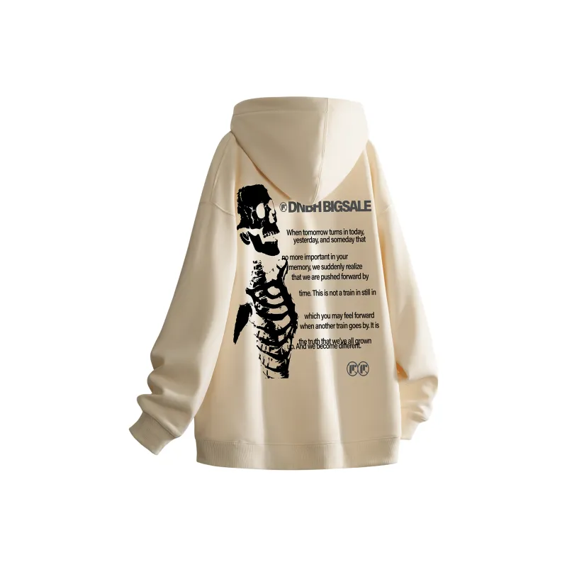 DNBH Sweatshirts Unisex-52